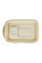 - Baby Nest Bed With Mosquito Net Newborn Lounger - 2