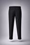 Premium Old Money Stretch Fabric Trousers - 4