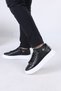 Genuine Leather Guaranteed Men's Shoes 40-44 |   Orthopedic Insole, Stylish & Daily Use - 4