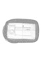 - Baby Nest Bed With Mosquito Net Newborn Lounger - 6