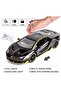 DKH 1:24 Scale Die-cast SUV/Sports Car Model, Zinc Alloy, Pull Back Action with Lights and Sound - 3