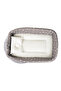 - Baby Nest Bed With Mosquito Net Newborn Lounger - 2