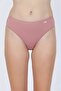 Women's Rose Candy Cotton Synergy Panties