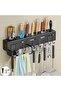 Stainless Steel Wall Mounted Kitchen Shelf - 6