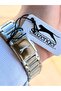 Steel Cord Internal Functions Active 10 Atm+Men's Wristwatch with Bracelet Gift Vs.Blkt.0801 - 5