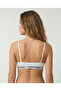 Ivory Bralet Ecru - 4