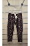 Leopard Pattern Trousers