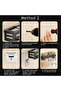 Stainless Steel Kitchen Wall Shelf - 4