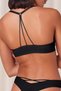 Bra, Harmony Spotlight, push-up, black, 70E - 2