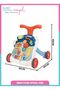 – Learning Baby Walker and Activity Play Table 2 in 1 - 7