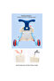 – Learning Baby Walker with Musical Activity Board & Push - 7