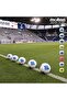 World Class Vantaggio 5000 Match FootBall - FIFA Quality Pro | ACENTEC Seamless Technology - 5