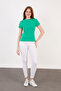 KISA KOL BASIC BLUZ - 2