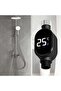 Shower Water Temperature Monitor - 3