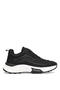 22643 S-2 Black and White Men's Casual Shoes