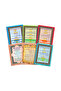 Men Around the Prophet (6 Wall Charts) - Educational Wall Chart Pack in Arabic