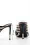 special occasion luxury heeled shoes elegant special design women's heeled shoes evening party evening dress shoes - 4