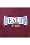 Men's Slim Fit Cotton Jersey Message Print Tee - 2