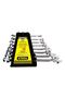 Set Chei Fixe/Combinate 8-19mm - 8buc - 2