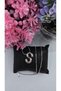 Letter S Balloon Steel Necklace - Gold & Silver Color Options 45cm Stainless & Tarnish Resistant - 4