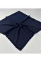 Large Size Pano Cotton Scarf - 120 X 120 - 0616-02 - 2