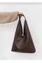 Genuine Suede Leather Model - 3
