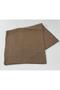 Large Size Pano Cotton Scarf - 120 X 120 - 0617-19 - 2