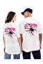 Scream Printed Premium Adult Unisex Tshirt
