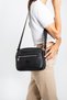 Polo Of Colors Women's Sports Crossbody Bag - 3
