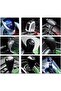 Red Gear Shift Hoodie Car Gear Shift Outfit Gear Shift Fleece Auto Accessory Gear Shift Knob Sweatshirt - 2
