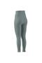 Women's Green Leggings Asmc Std Leg Kf5119 - 8