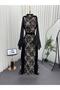 evening dress