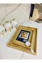 Wooden Double Presentation Tray - 5