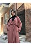 قبعة تيسهتير كاب سواريه كريب ذات أناقة عصرية وعملية - قشرة البصل