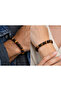 🌈   7 Chakra Natural Stone Bracelet for Women, Men, and Couples – Energy & Balance