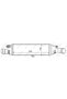 Intercooler Compresor Audi Q3 - 5