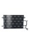 Condensator Climatizare Audi A6 C5 - 3