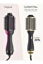 One-Step Hair Dryer Brush Blow Dry Brush - 5