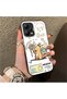Redmi Note 12 5g Compatible High Quality Anti-Shock Dinosaur Pattern Case