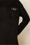Suede Tunic 46136 - 3