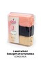 Women's Panties 3-Pack, Bato, High Waist Panties, High Cut (96% Cotton - 4% Elastane) - 3
