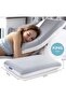 Queen Size 70 * 40CM Memory Foam Neck Pillow - 2