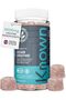 Known Vegan Creatine Gummies – 4500mg, Watermelon, 15 Servings