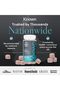 Known Vegan Creatine Gummies – 4500mg, Watermelon, 15 Servings - 7