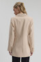 Regular Fit K Double-Breasted Closure Blazer Jacket # Au-5050 - 6
