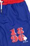 Boy's Blue Swim Shorts 50252061-Vr212 - 3