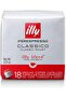Iperespresso Capsules Classico 100% Arabica, 1 Pack of 18 Capsules - NEW - 2