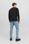 Jorvesterbro sweat crew neck noos black - 3