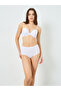 Pack of 5 - Women Cotton Full Briefs - 3
