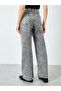 Women Grey High Rise Wide Leg Jeans - 4